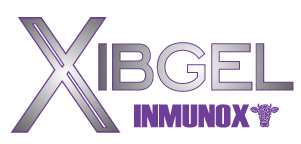 logo xibgel inmunox