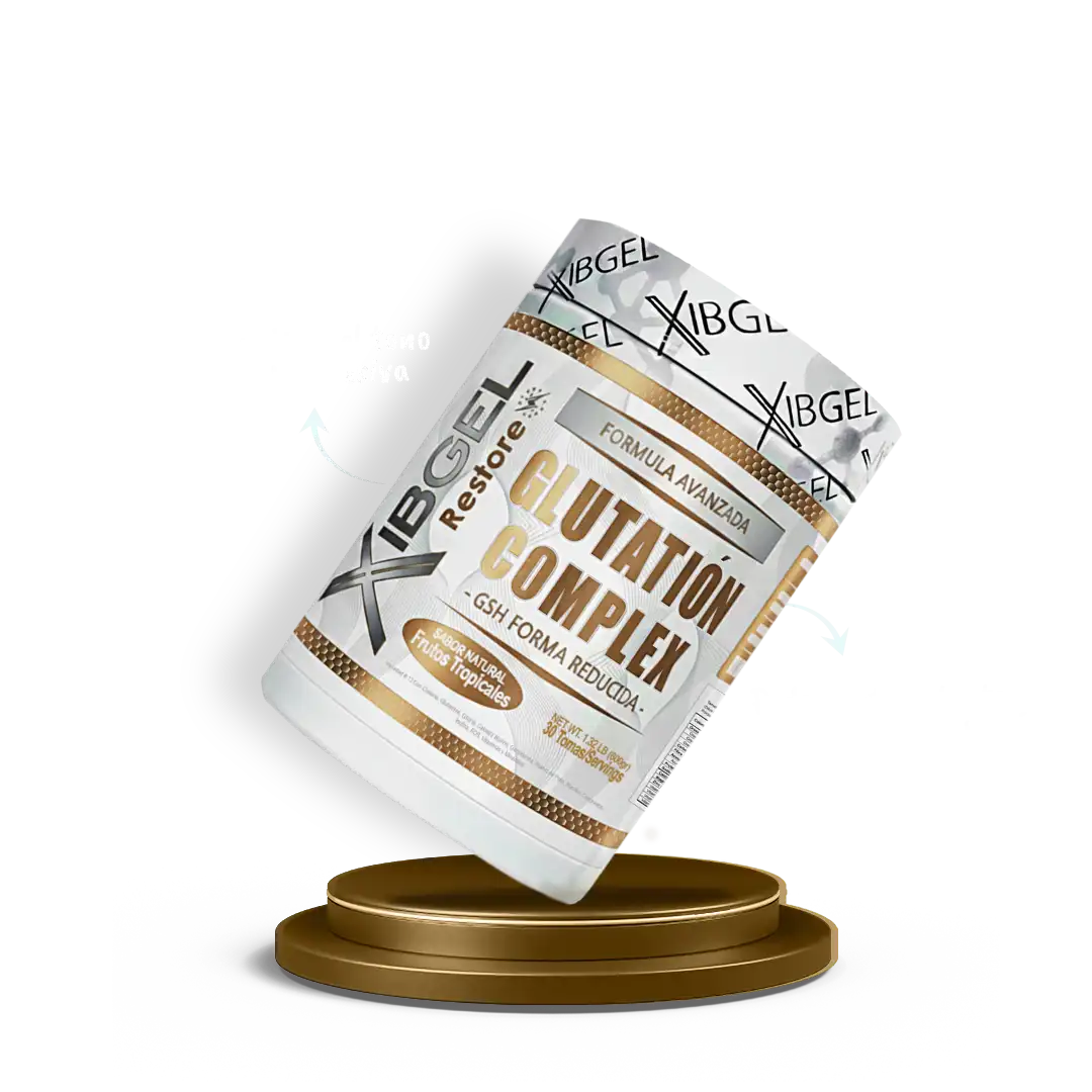 colágeno hidrolizado en Colombia