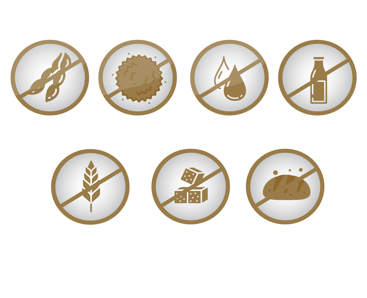 productos naturales libre de grasa