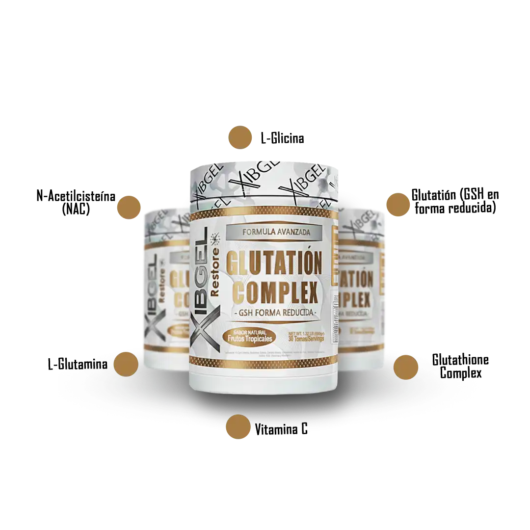 colágeno propiedades